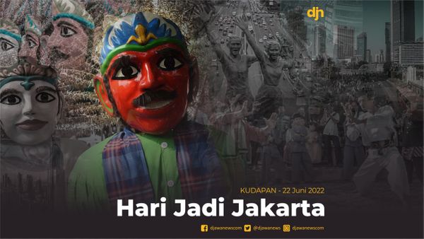 Hari Jadi Jakarta
