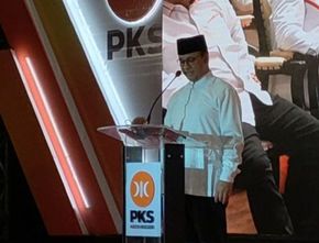 PKS Tak Khawatir Partai Demokrat Berpaling dari KPP, Tetap Perjuangkan Anies Jadi Capres