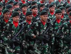 Komando Rizal Ramli Lengserkan Presiden, Disetujui Ratusan Jenderal TNI!