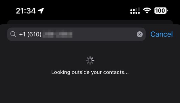 Tak Harus Disimpan, Kini Pengguna WhatsApp Bisa Chat dengan Nomor Telepon yang Tak Ada di Kontak