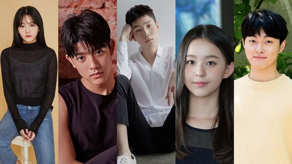 Siapkan Popcorn, Drama Korea Netflix Tahun ini Semakin Seru