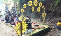 Menilik Arti Penting Desa di Festival Lima Gunung XX Magelang