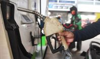 Konsumsi Pertalite Diperkirakan Bakal Naik 4,5 Persen Saat Nataru