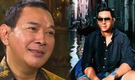 Cucu-cucu Soeharto Sukses Jadi Pengusaha, Teranyar Putra Sulung Tommy Soeharto