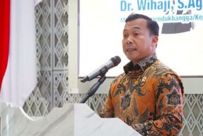 BKKBN Catat 20,9 Persen Anak Indonesia Tumbuh Tanpa Peran Ayah, Luncurkan GATI