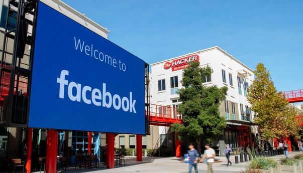 Berkat Facebook, Anda akan Tahu Mana Media yang Dikendalikan Negara