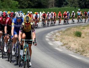 Tour De France Batal? Dunia Balap Sepeda Terancam Krisis Ekonomi