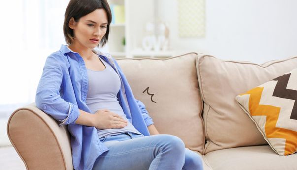 Inilah Cara Menyembuhkan Perut Kembung