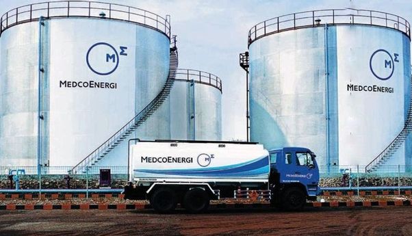 Medco Energi (MEDC) Peroleh Kredit Rp800 Miliar untuk Perkuat Pendanaan, Kok Bisa?
