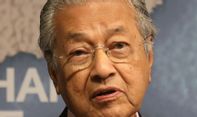 Mahathir Mohamad Pastikan Tak Ikut Pemilu Negara Bagian: Saya Sudah Tua dan Pikun