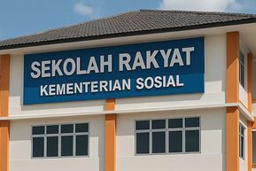 Pemerintah Luncurkan Sekolah Rakyat Serentak di 100 Titik pada 14 Juli 2025
