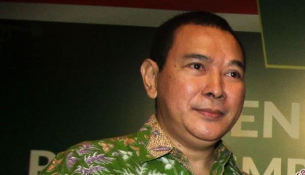 Tommy Soeharto Tepis Dirinya Punya Utang dengan BLBI, Asetnya Sudah Disitan dan Siap Dilelang