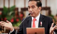 Presiden Jokowi Sebut Omnibus Law Tingkatkan Percepatan Kerja dan Bebas Korupsi, Benarkah?
