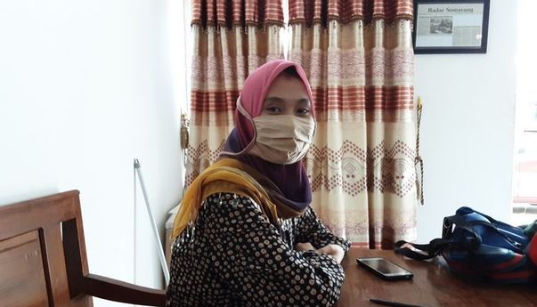 Berita Seputar Jateng: Wanita di Kendal yang Diteror Pesanan Fiktif Selama 2 Tahun Juga Difitnah di Medsos