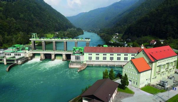 PLTA Mentarang: Negosiasi Ganti Rugi Masih Belum Selesai?