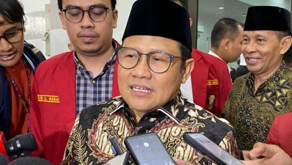 Cak Imin Berharap Prabowo-Gibran Ikuti Langkah Mahfud Mundur dari Pejabat Pemerintah