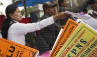 Berita Terkini: Pemerintah Bakal Buka Kembali Lowongan CPNS Tahun Depan