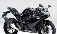 Spesifikasi dan Harga Kawasaki Ninja RR Mono 250