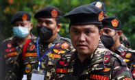 Erick Thohir Kok Jadi Anggota Kehormatan Banser, Mau Jihad Untuk NKRI?