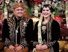 Pakaian Adat Yogyakarta, Penting Anda ketahui Sebagai Fashion