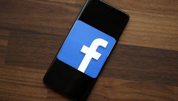 Cara Aktifkan Mode Gelap pada Facebook Web Terbaru