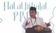 Diizinkan Jokowi Kelola Tambang, Ketum PBNU: Ini Terobosan Penting