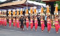 Sejarah dan Keunikan Pesta Kesenian Bali yang Perlu Anda Ketahui