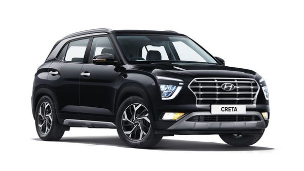 Akan Meluncur di Indonesia, Intip Penampakan Hyundai Creta Di Sini