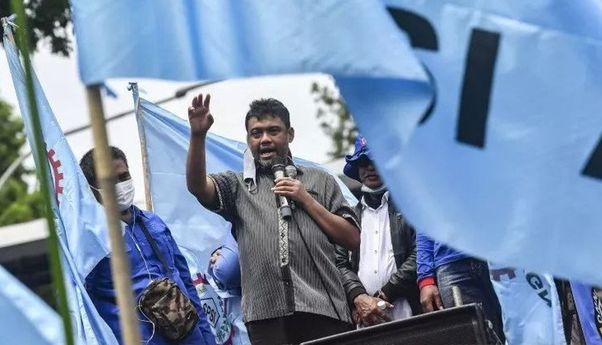 Inilah 4 Bacapres yang Diusung Partai Buruh, Tidak Ada Nama Prabowo Subianto