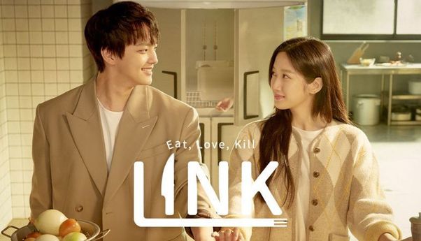 Makanan Jadi Penghubung Telepati di Drama Korea Link: Eat, Love, Kill