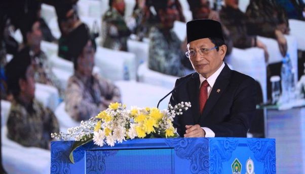 Menag Resmi Buka MTQ Internasional Ke-4, Diikuti 60 Peserta dari 38 Negara