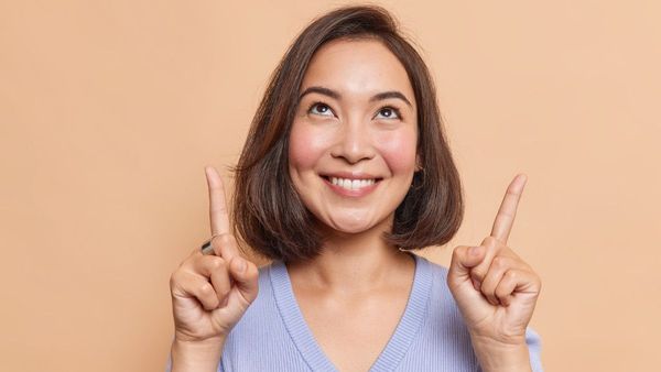 Tingkatkan Kreativitas, Latih Berpikir Positif dengan 9 Cara Ini