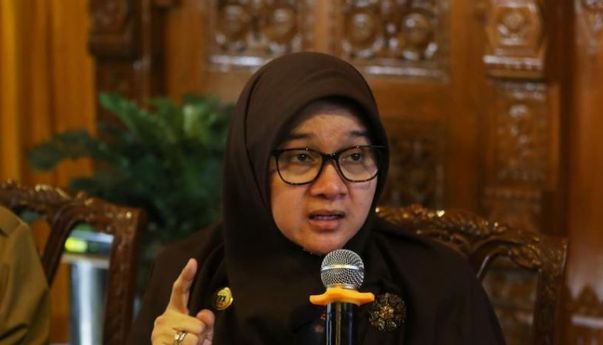 Kata Dinkes DIY Soal Kecilnya Vaksinasi Bantul yang Capai 5%