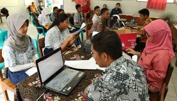 Update Berita Jogja: 38.000 Calon Siswa akan Berebut Kursi SMA dan SMK di PPDB 2020 DIY
