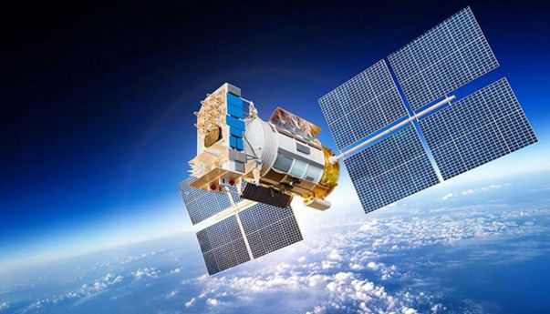 Indonesia Gandeng SpaceX dan Perusahaan Asal Prancis untuk Peluncuran Satelit Satria