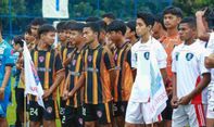 Pramono Targetkan Jakarta Jadi Destinasi Wisata Sepak Bola
