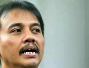 Bareskrim Nyataka Ijazah Jokowi Asli, Ini Kata Roy Suryo