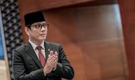 Apa PR Wishnutama di Kementerian Pariwisata dan Ekonomi Kreatif?