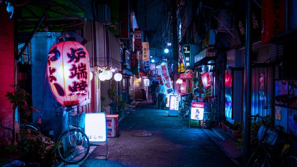 Bos Yakuza Jepang Ancam Hakim yang Vonis Hukuman Mati: Anda akan Menyesal!
