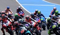 Pengumuman! Dorna Batalkan 3 Seri MotoGP 2020