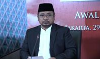 Kemenag Tak Batasi Kapasitas Gereja untuk Ibadah Natal, Yaqut Qoumas: Jangan Bangun Tenda-tenda di Luar