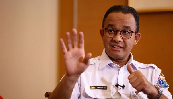 Kandidat Cawapres untuk Anies, Pakar: Ada AHY, Khofifah, dan Eks Menteri