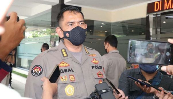 Seorang Dokter di Semarang Campurkan Sperma ke Makanan Istri Rekannya, Polisi: Alami Kelainan Jiwa