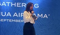 Najwa Shihab Ingatkan Masyarakat Bijak Menerima Informasi, Terutama Dalam Memilih Pemimpin 2024