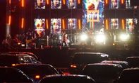 Jadi Pemuncak Acara Drive-in Concert Yogyakarta, Ini Harapan Tantri Kotak untuk Industri Musik