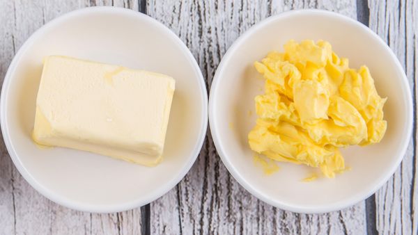 Mana yang Lebih Sehat, Mentega Atau Margarin?