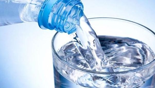 Proses Pengolahan Air Mineral dan Rekomendasi Air Mineral Terbaik Proses Pengolahan Air Mineral dan Rekomendasi Air Mineral Terbaik