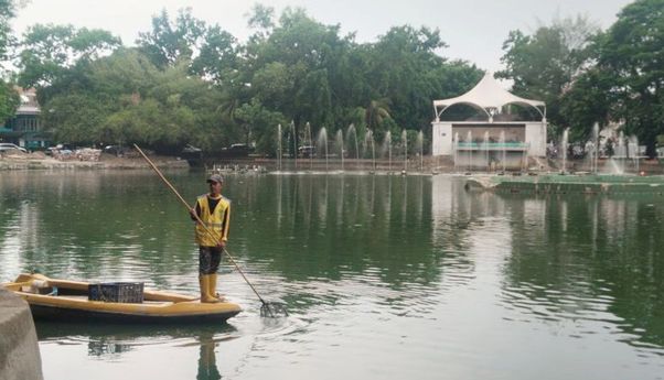 UMK Palembang 2025 Naik 6,5 Persen Jadi Rp3.916.635