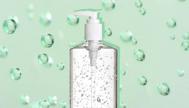 Langka di Pasaran, ARC Unsyiah Aceh Buat Hand Sanitizer dari Minyak Nilam