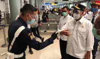Mengejutkan! Kemenhub Sebut Penumpang Angkutan Umum Merosot pada Libur Natal dan Tahun Baru